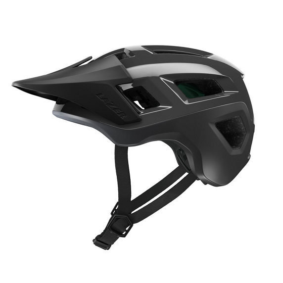 Kask rowerowy Lazer Coyote Titanium