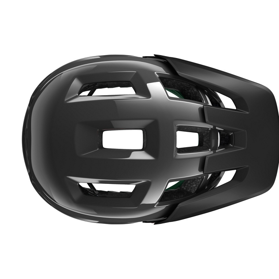 Kask rowerowy Lazer Coyote Titanium