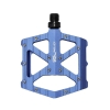 Pedały platformowe XLC PM-M12 niebieskie