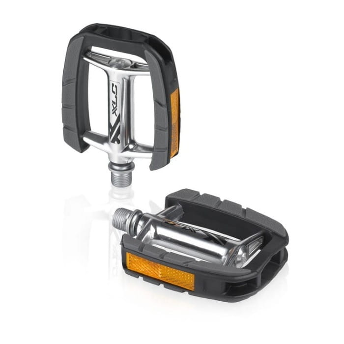 Pedały platformowe XLC Comfort PD-C08