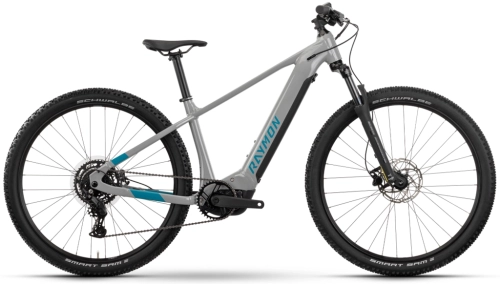 Rower elektryczny R-RAYMON Hardray 720 27,5'