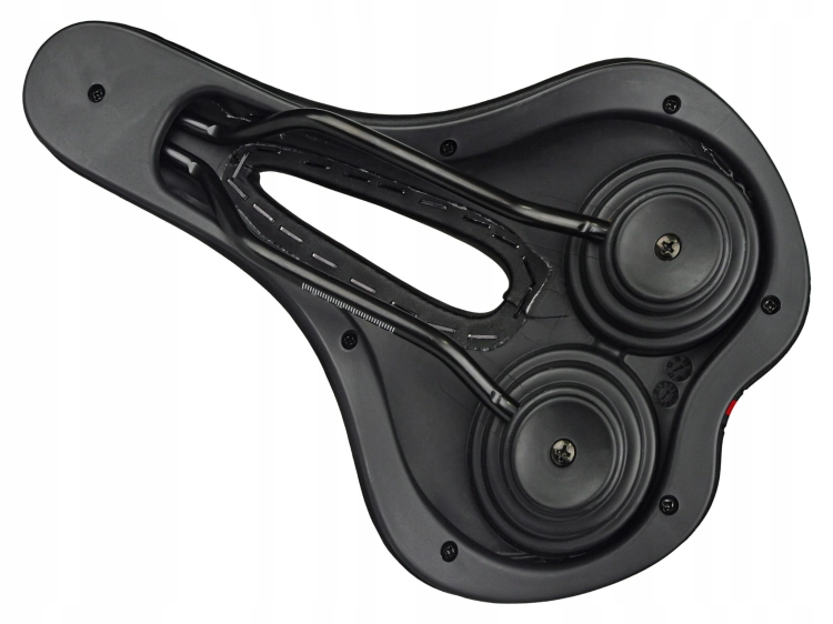 Siodełko rowerowe MEDICUS Pro Trekking 6.2 Lady