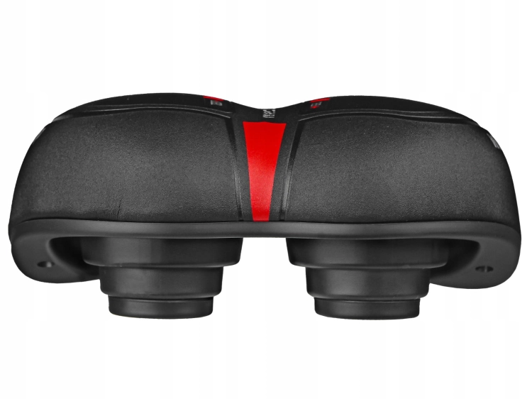 Siodełko rowerowe MEDICUS Pro Trekking 6.1 Man