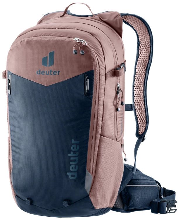 Plecak rowerowy Deuter 14+3