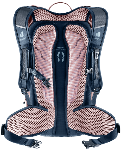 Plecak rowerowy Deuter 14+3