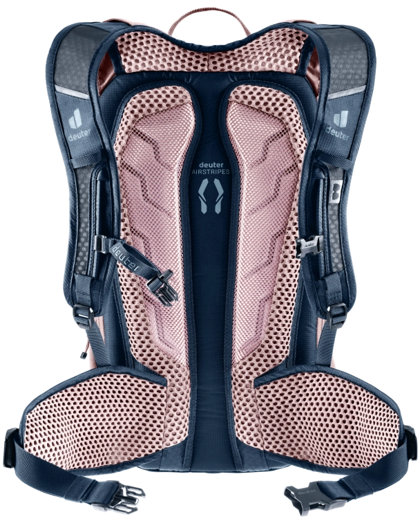 Plecak rowerowy Deuter 14+3