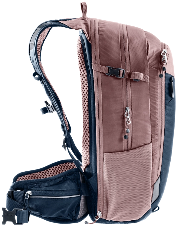 Plecak rowerowy Deuter 14+3