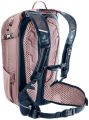 Plecak rowerowy Deuter 14+3 - ink/ashrose