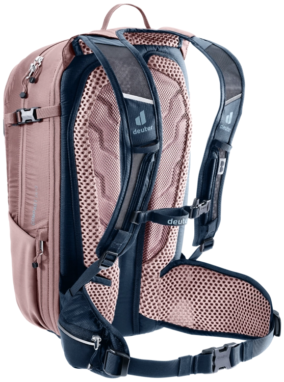 Plecak rowerowy Deuter 14+3