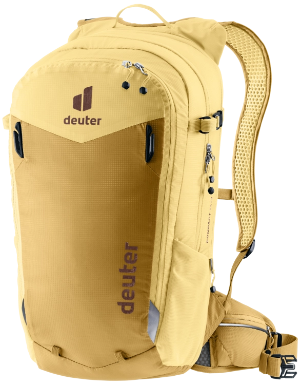 Plecak rowerowy Deuter 14+3
