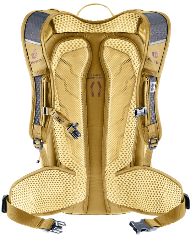 Plecak rowerowy Deuter 14+3
