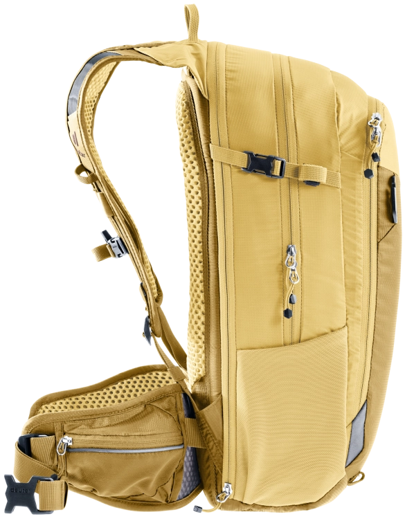 Plecak rowerowy Deuter 14+3