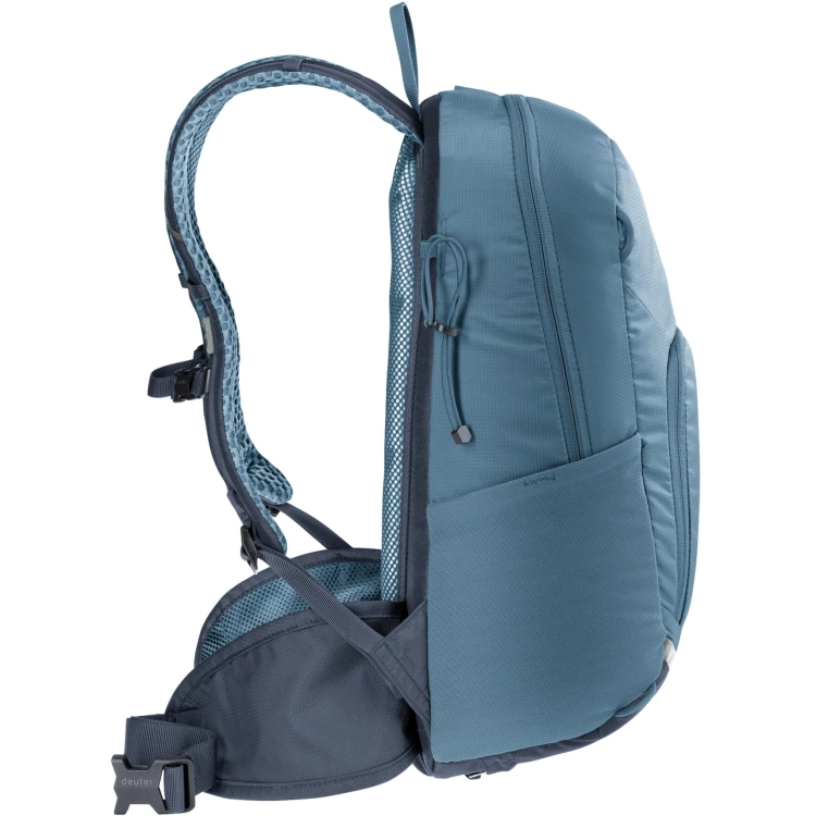 Plecak rowerowy Deuter Bike I 16