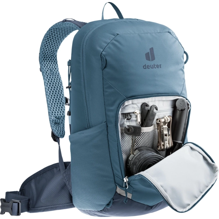 Plecak rowerowy Deuter Bike I 16