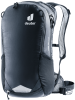 Plecak rowerowy Deuter Race Air 14+3L BLACK