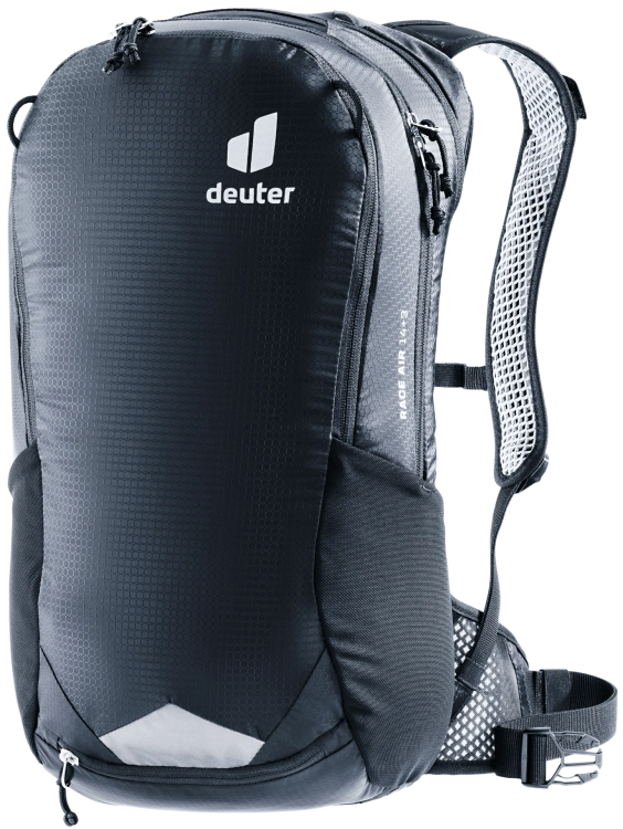 Plecak rowerowy Deuter Race Air 14+3L BLACK