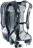 Plecak rowerowy Deuter Race Air 14+3L BLACK