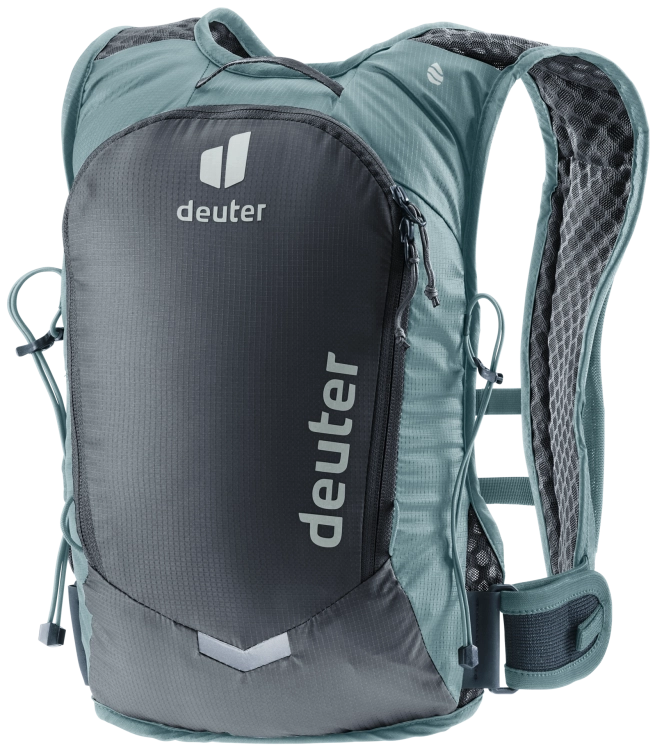 Plecak rowerowy Deuter Rogla 5