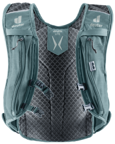 Plecak rowerowy Deuter Rogla 5