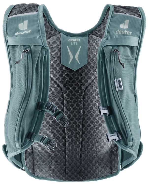 Plecak rowerowy Deuter Rogla 5