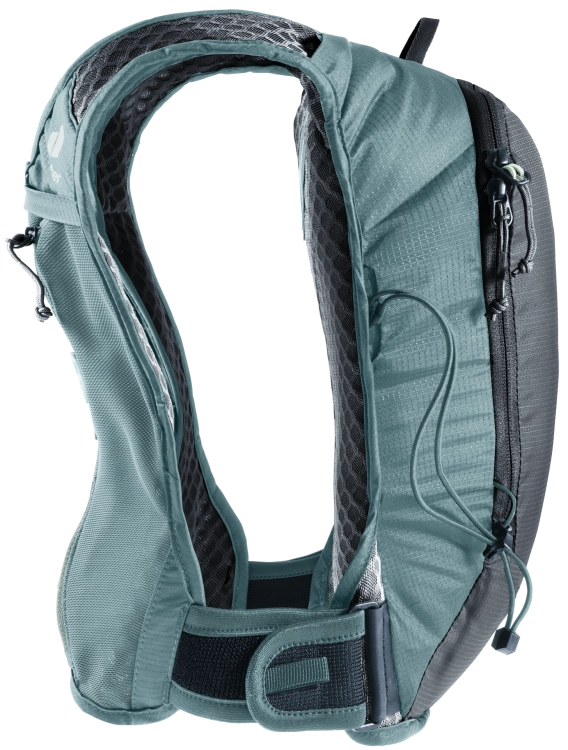 Plecak rowerowy Deuter Rogla 5