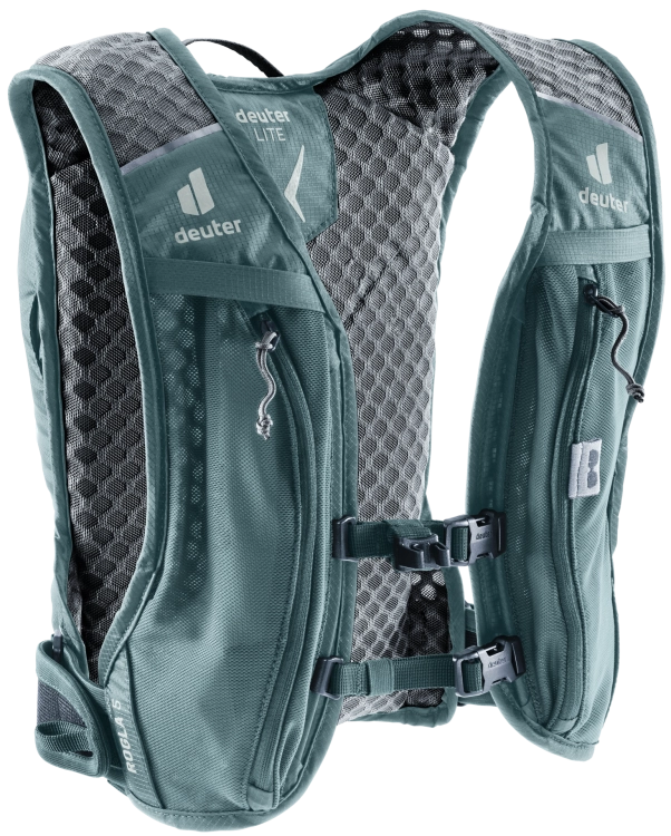 Plecak rowerowy Deuter Rogla 5