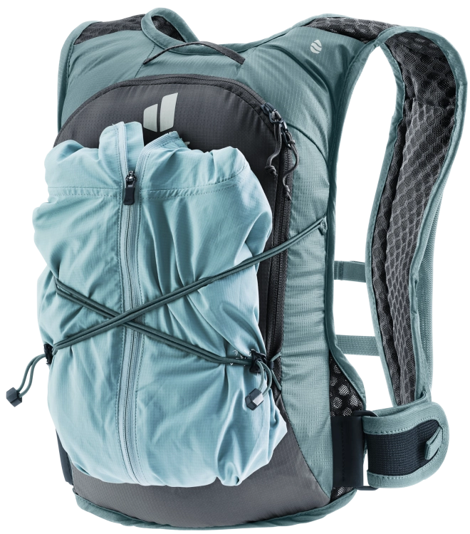 Plecak rowerowy Deuter Rogla 5