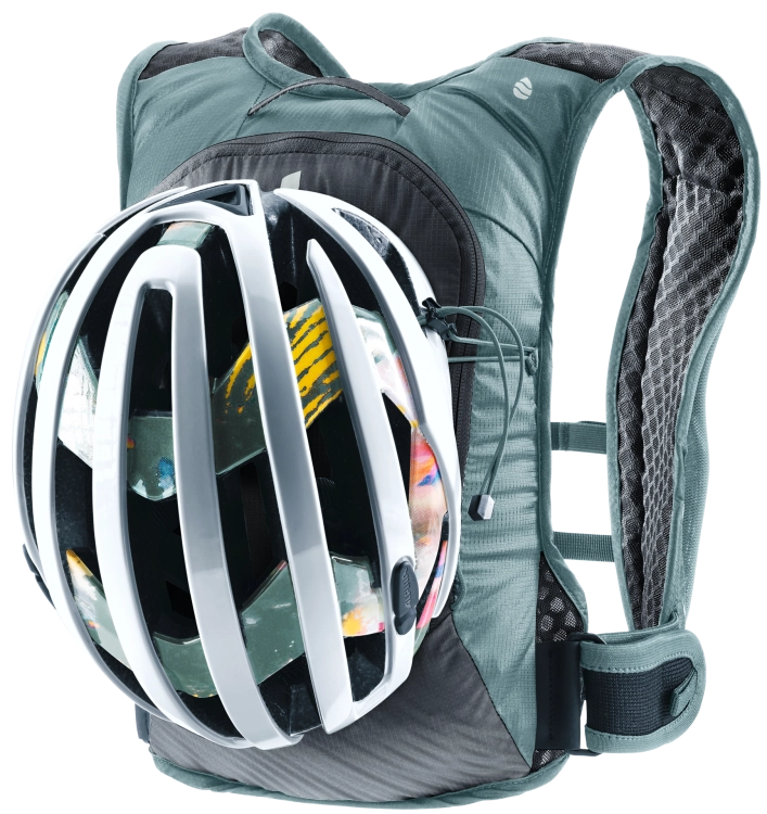 Plecak rowerowy Deuter Rogla 5