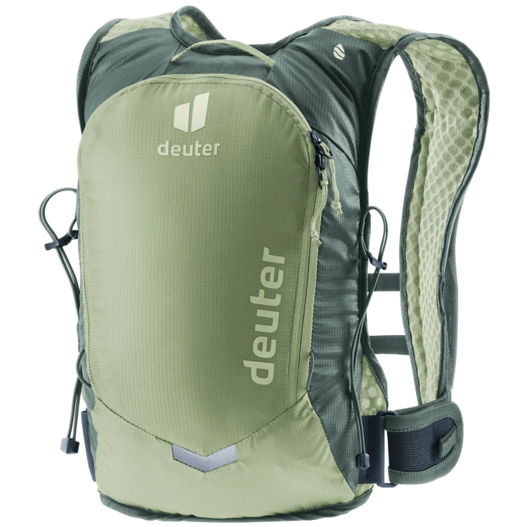 Plecak rowerowy Deuter Rogla 5