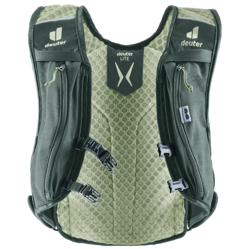 Plecak rowerowy Deuter Rogla 5