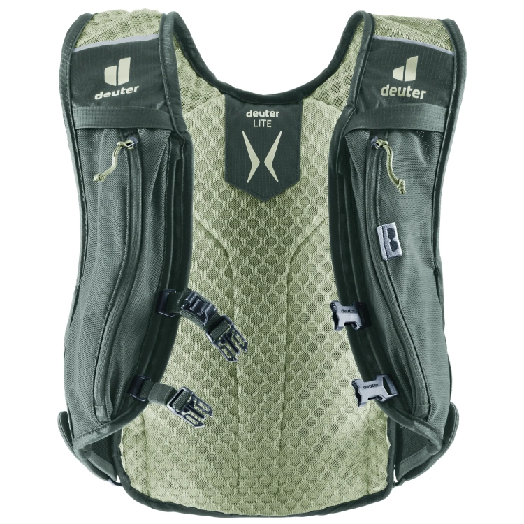 Plecak rowerowy Deuter Rogla 5