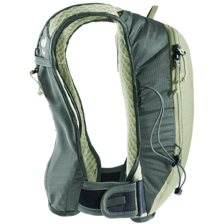 Plecak rowerowy Deuter Rogla 5