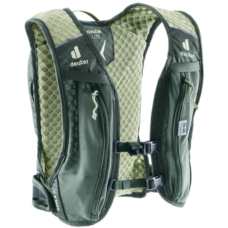 Plecak rowerowy Deuter Rogla 5