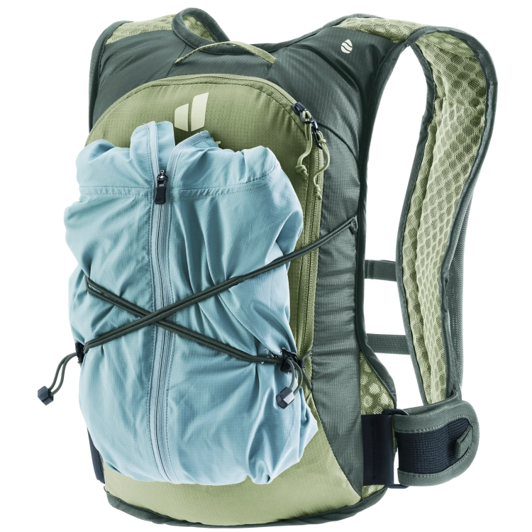 Plecak rowerowy Deuter Rogla 5