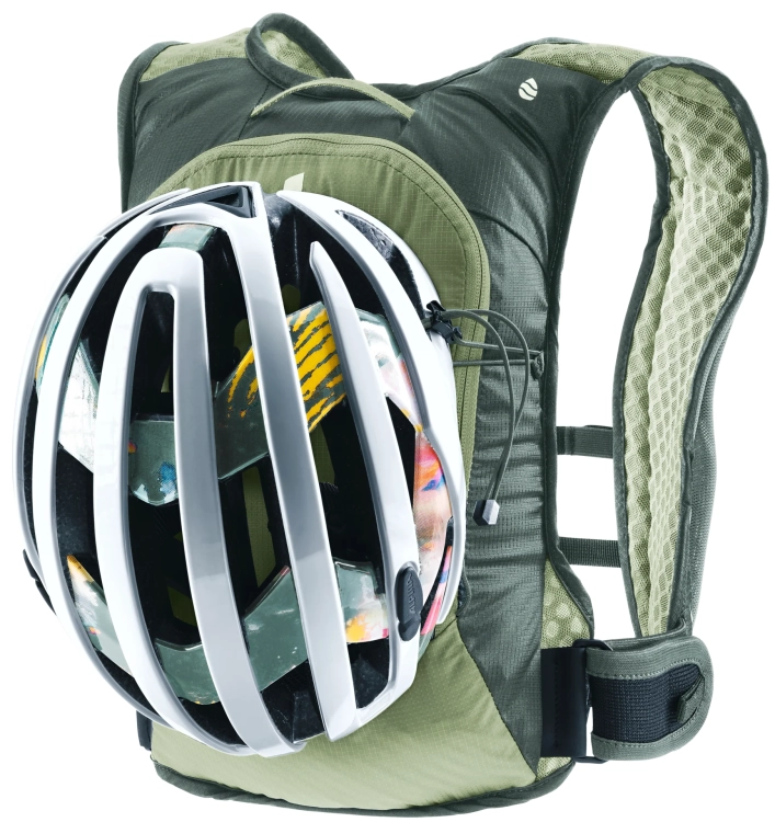 Plecak rowerowy Deuter Rogla 5