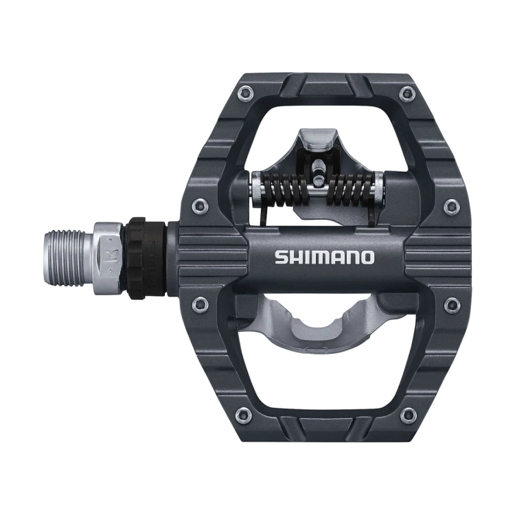 Pedały 2w1 SHIMANO PD-EH500