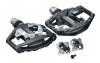 Pedały 2w1 SHIMANO PD-EH500