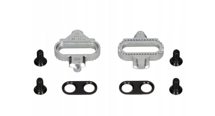 Pedały 2w1 SHIMANO PD-EH500