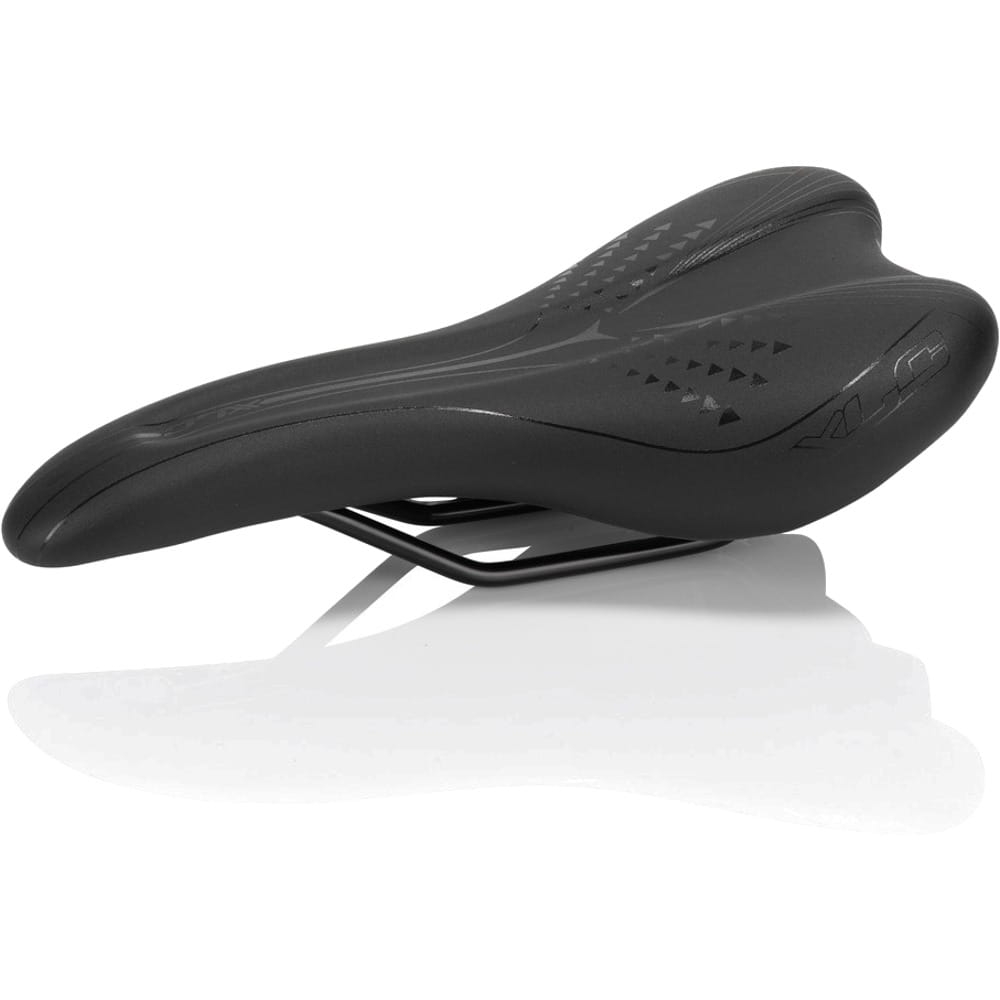 Siodełko rowerowe XLC SA-E17 Everyday (Man)