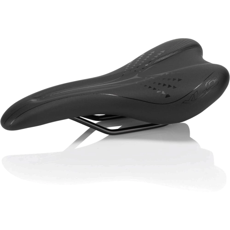 Siodełko rowerowe XLC SA-E17 Everyday (Lady)