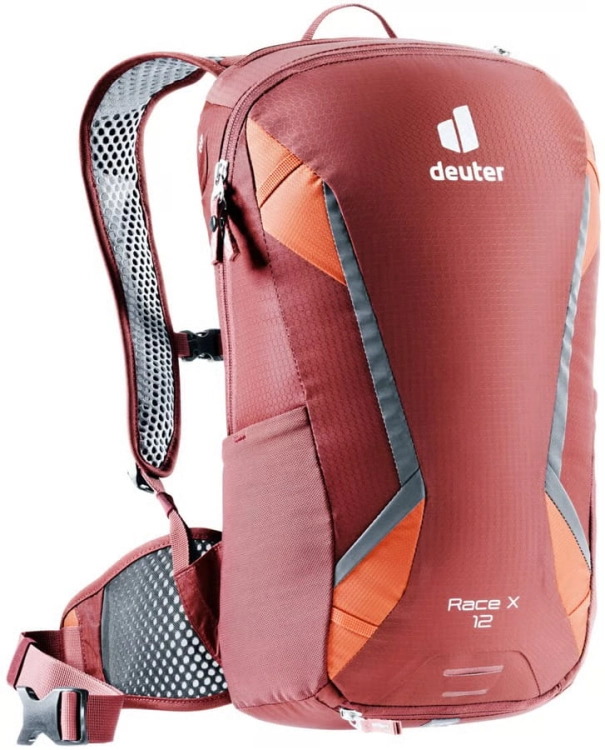Plecak rowerowy Deuter Race X 12 L