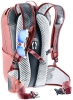 Plecak rowerowy Deuter Race X 12 L