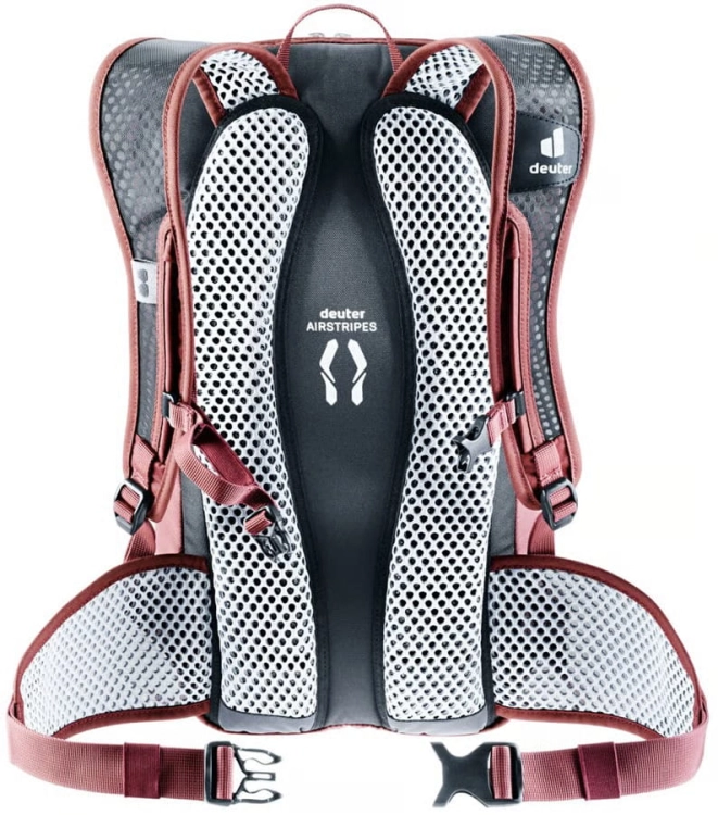 Plecak rowerowy Deuter Race X 12 L