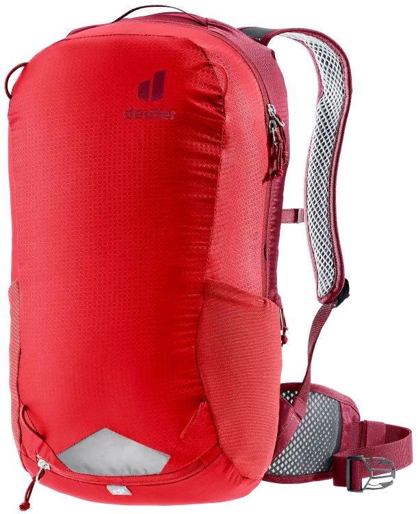 Plecak rowerowy Deuter Race 16L