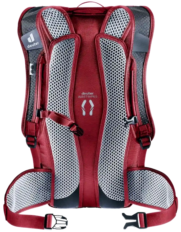 Plecak rowerowy Deuter Race 16L