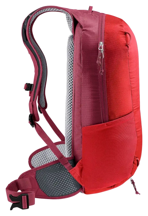 Plecak rowerowy Deuter Race 16L