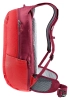 Plecak rowerowy Deuter Race 16L