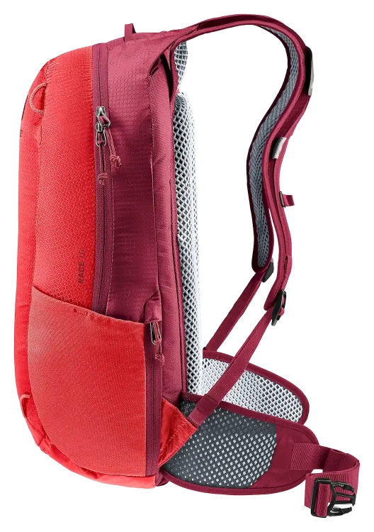 Plecak rowerowy Deuter Race 16L