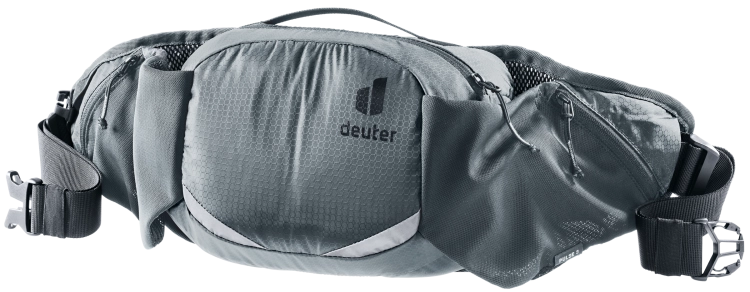 Saszetka rowerowa Deuter Pulse 3L