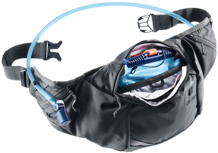 Saszetka rowerowa Deuter Pulse 3L